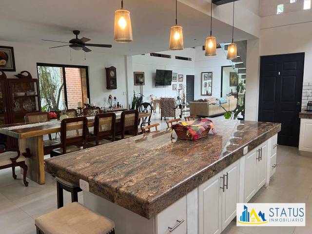 #520 - Casa para Venta en Comasagua - La Libertad - 1