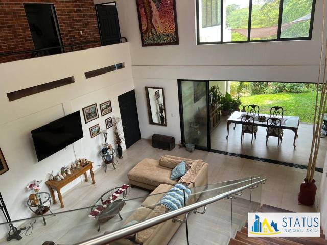 #520 - Casa para Venta en Comasagua - La Libertad - 3