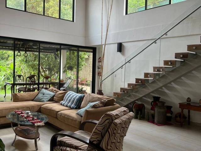 #520 - Casa para Venta en Comasagua - La Libertad - 2