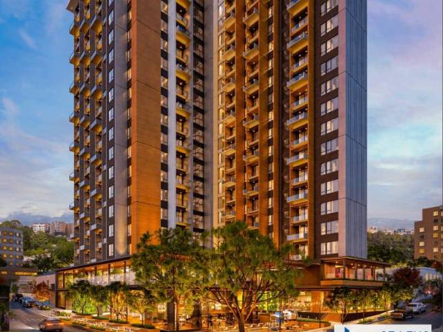 #522 - Apartamento para Alquiler en Ciudad de Guatemala - Guatemala