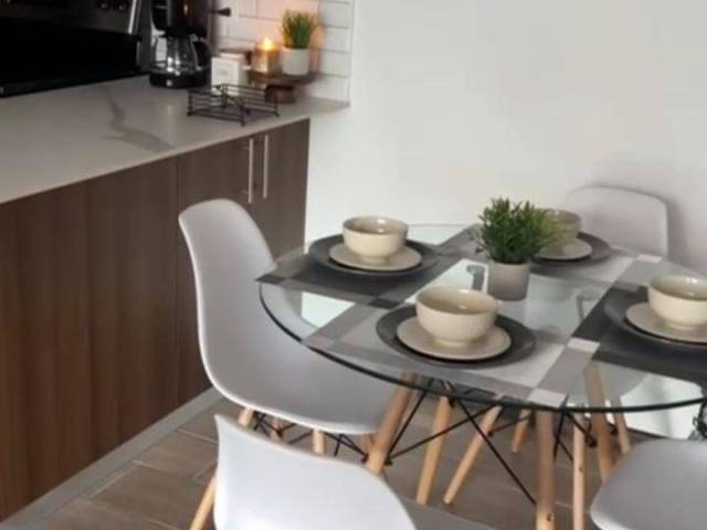 Apartamento para Alquiler en Ciudad de Guatemala - 4