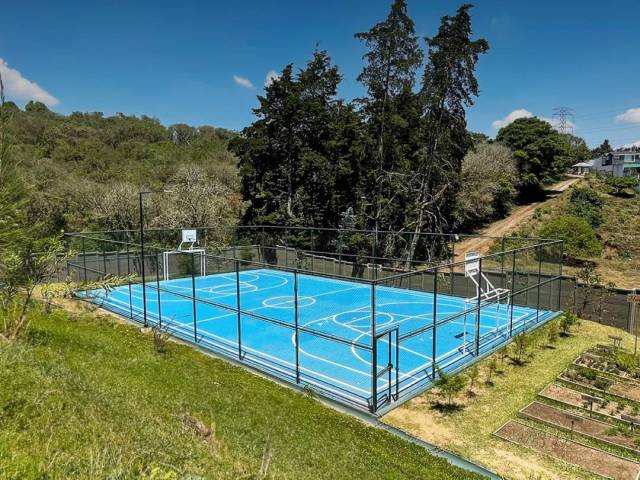 #523 - Apartamento para Alquiler en Ciudad de Guatemala - Guatemala - 1