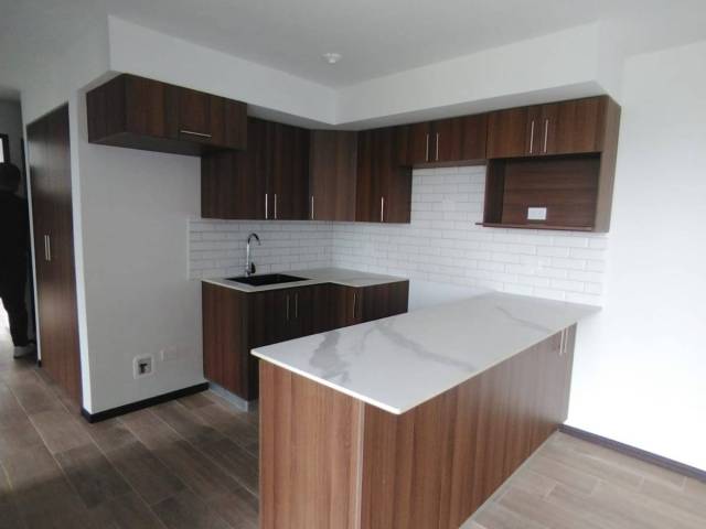 Apartamento para Alquiler en Ciudad de Guatemala - 5