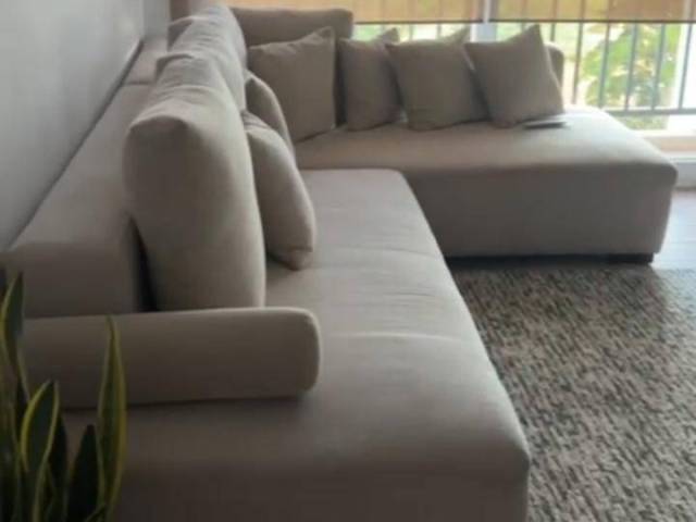 #523 - Apartamento para Alquiler en Ciudad de Guatemala - Guatemala - 2