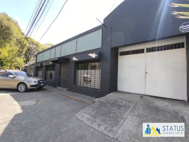 Alquiler en zona 10 - Ciudad de Guatemala