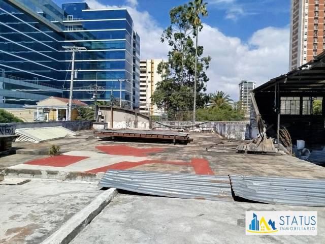 #524 - Casa para Alquiler en Ciudad de Guatemala - Guatemala - 2