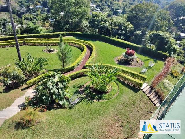 #525 - Terreno en condominio para Venta en La Libertad - La Libertad