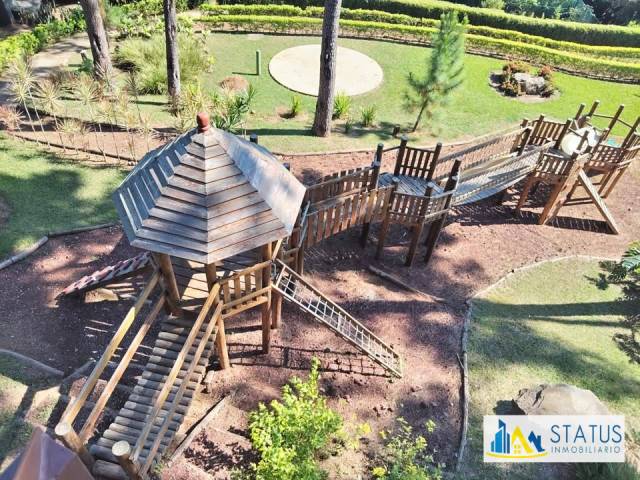 #525 - Terreno en condominio para Venta en La Libertad - La Libertad