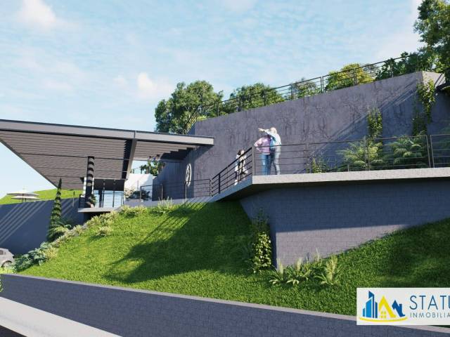 #527 - Área para Venta en Nuevo Cuscatlán - La Libertad - 3