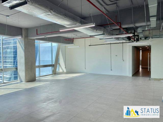 #529 - Oficina para Alquiler en San Salvador - San Salvador - 2