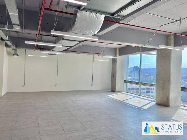 #529 - Oficina para Alquiler en San Salvador - San Salvador - 3