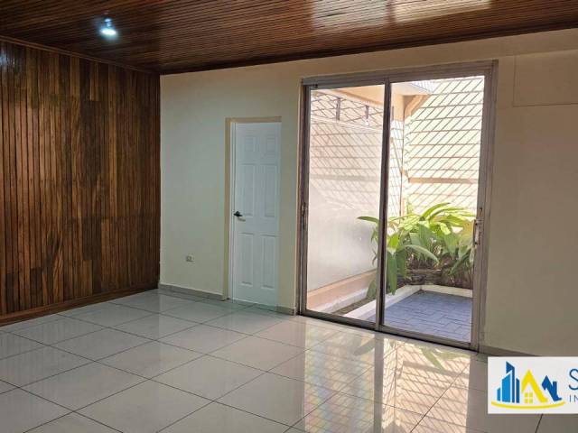 #530 - Casa para Alquiler en San Salvador - San Salvador