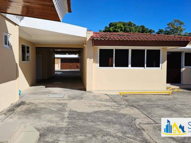 #530 - Casa para Alquiler en San Salvador - San Salvador