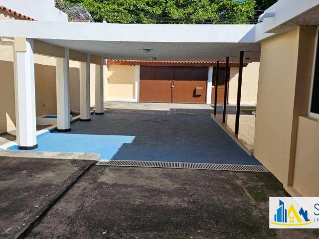 #530 - Casa para Alquiler en San Salvador - San Salvador
