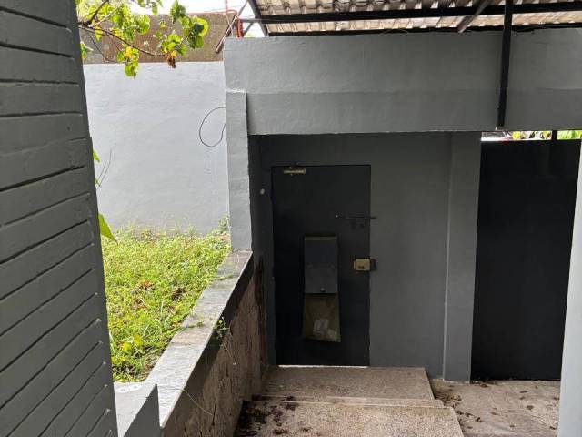 #531 - Casa para Alquiler en San Salvador - San Salvador - 2