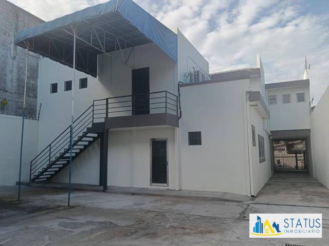 #532 - Edificio comercial para Alquiler en San Salvador - San Salvador - 3