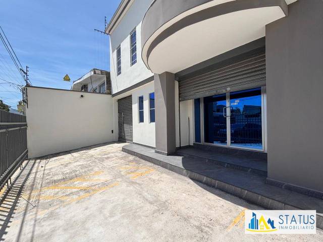 #532 - Edificio comercial para Alquiler en San Salvador - San Salvador - 2