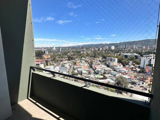 #534 - Apartamento para Alquiler en Ciudad de Guatemala - Guatemala - 2