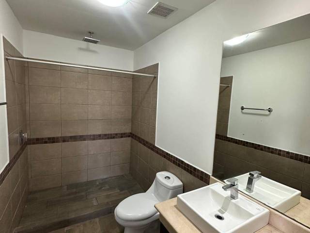 #534 - Apartamento para Alquiler en Ciudad de Guatemala - Guatemala - 3