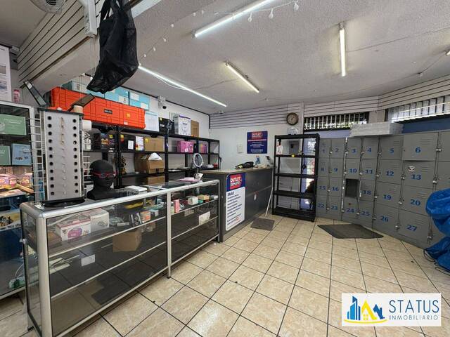 #536 - Oficina para Alquiler en Ciudad de Guatemala - Guatemala - 3