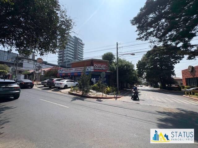 #536 - Oficina para Alquiler en Ciudad de Guatemala - Guatemala - 1