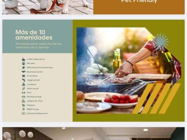 Apartamento para Venta en Ciudad de Guatemala - 4