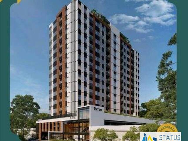 #537 - Apartamento para Venta en Ciudad de Guatemala - Guatemala - 1
