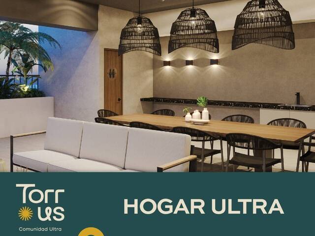 Apartamento para Venta en Ciudad de Guatemala - 5