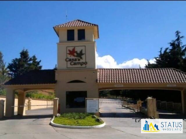 #538 - Área para Venta en Ciudad de Guatemala - Guatemala - 1