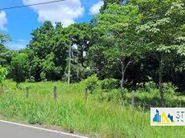 #538 - Área para Venta en Ciudad de Guatemala - Guatemala - 2