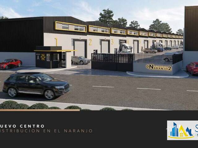 Venta en zona 4 - Ciudad de Guatemala