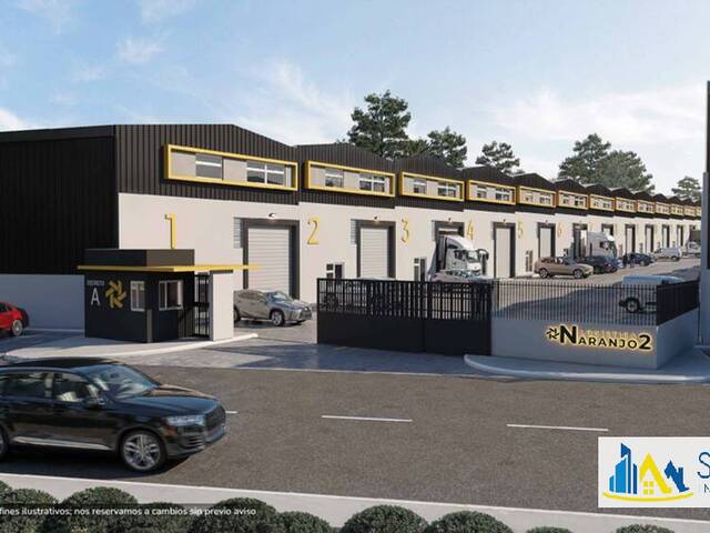 Bodega para Venta en Ciudad de Guatemala - 5