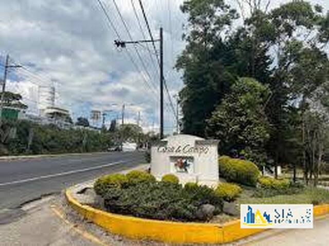 #541 - Área para Venta en Ciudad de Guatemala - Guatemala - 1