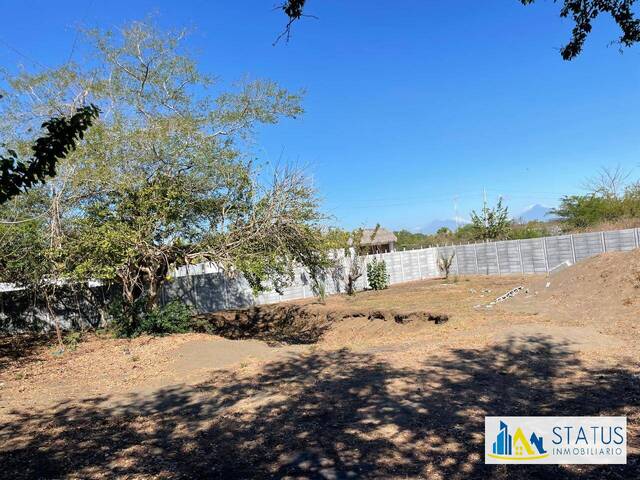 #542 - Terreno para Venta en Ciudad de Guatemala - Guatemala - 1