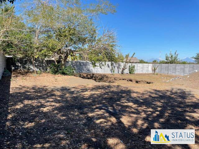 #542 - Terreno para Venta en Ciudad de Guatemala - Guatemala - 3