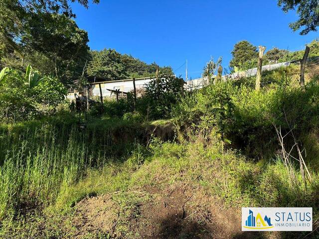 #543 - Área para Venta en Ciudad de Guatemala - Guatemala