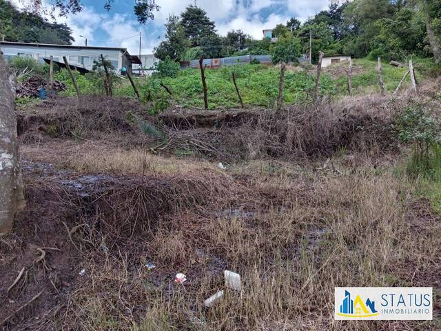 #543 - Área para Venta en Ciudad de Guatemala - Guatemala