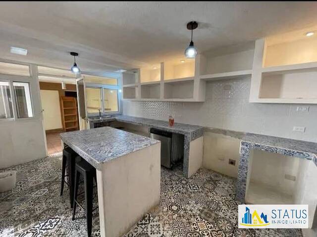 #544 - Casa para Venta en Ciudad de Guatemala - Guatemala