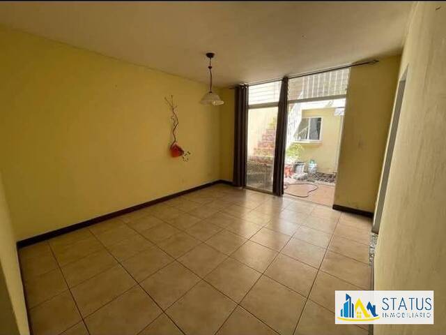 #544 - Casa para Venta en Ciudad de Guatemala - Guatemala