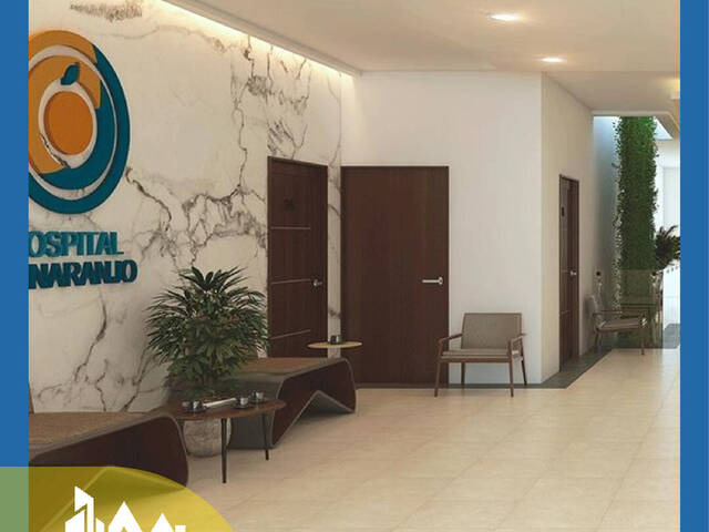 Clínica médica para Venta en Ciudad de Guatemala - 5