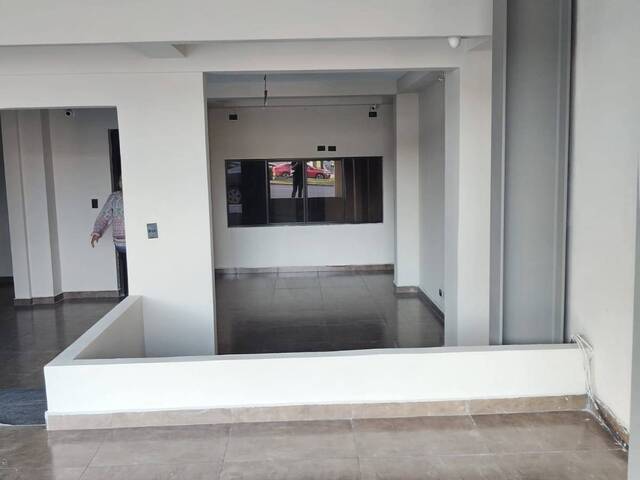 Oficina para Alquiler en San Salvador - 2