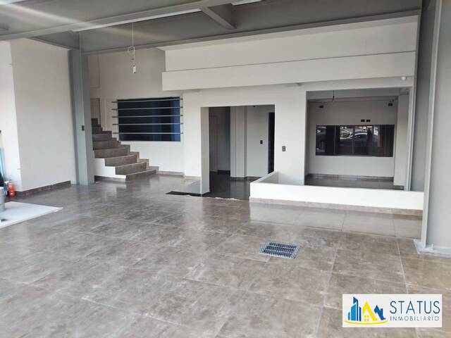 Oficina para Alquiler en San Salvador - 3