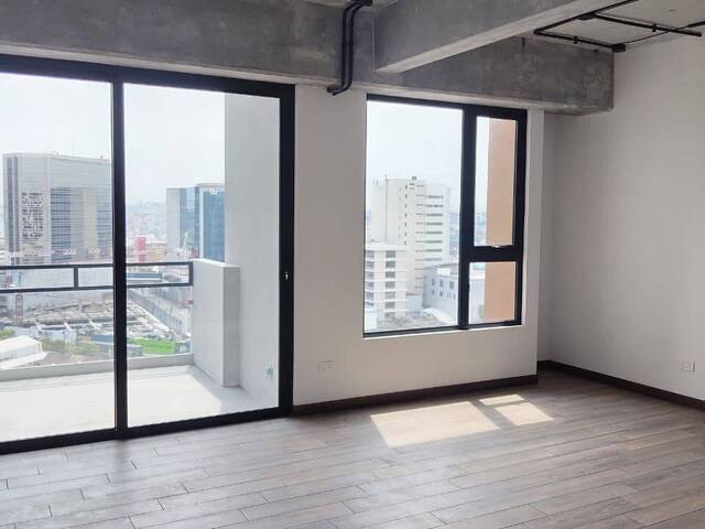 Alquiler en zona 4 - Ciudad de Guatemala