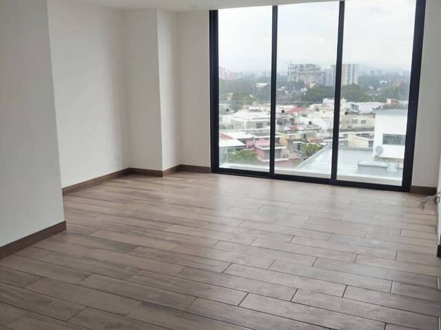 Apartamento para Alquiler en Ciudad de Guatemala - 3