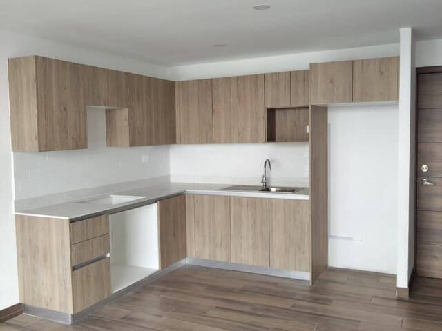 Apartamento para Alquiler en Ciudad de Guatemala - 5