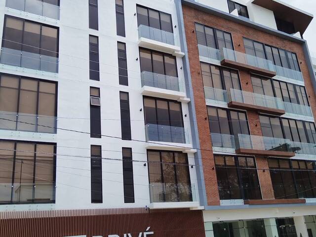 Apartamento para Alquiler en Ciudad de Guatemala - 2