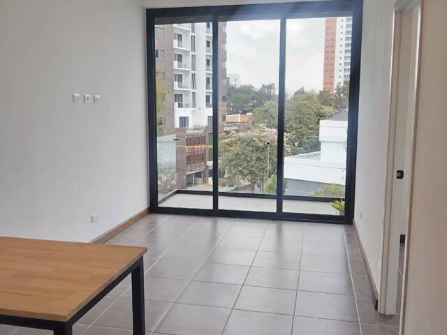 Alquiler en zona 15 - Ciudad de Guatemala