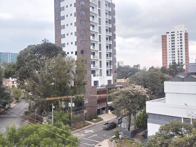 Apartamento para Alquiler en Ciudad de Guatemala - 3