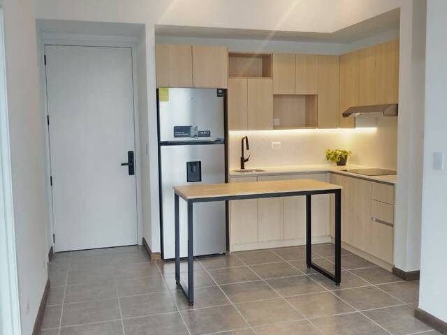 Apartamento para Alquiler en Ciudad de Guatemala - 4