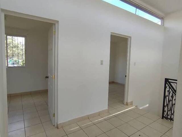 #558 - Casa para Alquiler en Ciudad de Guatemala - Guatemala - 3